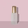 Fenty Hair The Mista Hair + Body Fragrance Mist — Amber Bouquet scent with notes of warm florals, amber, sparkling yuzu citrus, coconut, vanilla + sandalwood