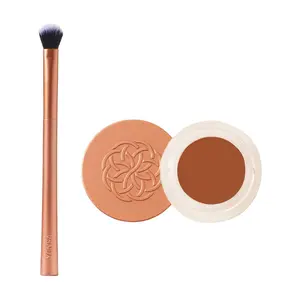 YENSA Beauty Serum Silk Under Eye Corrector with Brush