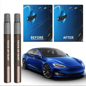 Quick Car Scratch Repair Tool, Effective Car Scratch Solution, Multiple Colors Available