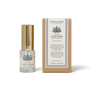 Caswell- Massey Centuries Lavender 15ml EDT
