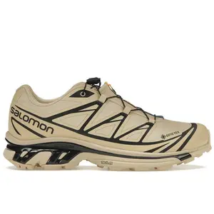 Salomon Men's XT-6 Gore-Tex Safari Hiking Shoes, from StockX