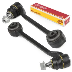 Front Lower Rearward Control Arm and Ball Joint Assembly Kit 95397MT