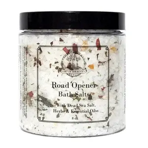 Road Opener Bath Salts to Remove Obstacles & Open Doors