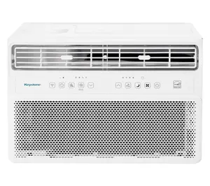 Keystone 8,000 BTU Window Air Conditioner w/ Dehumidification