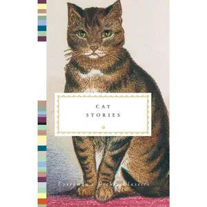 USED-Cat Stories (Hardcover)