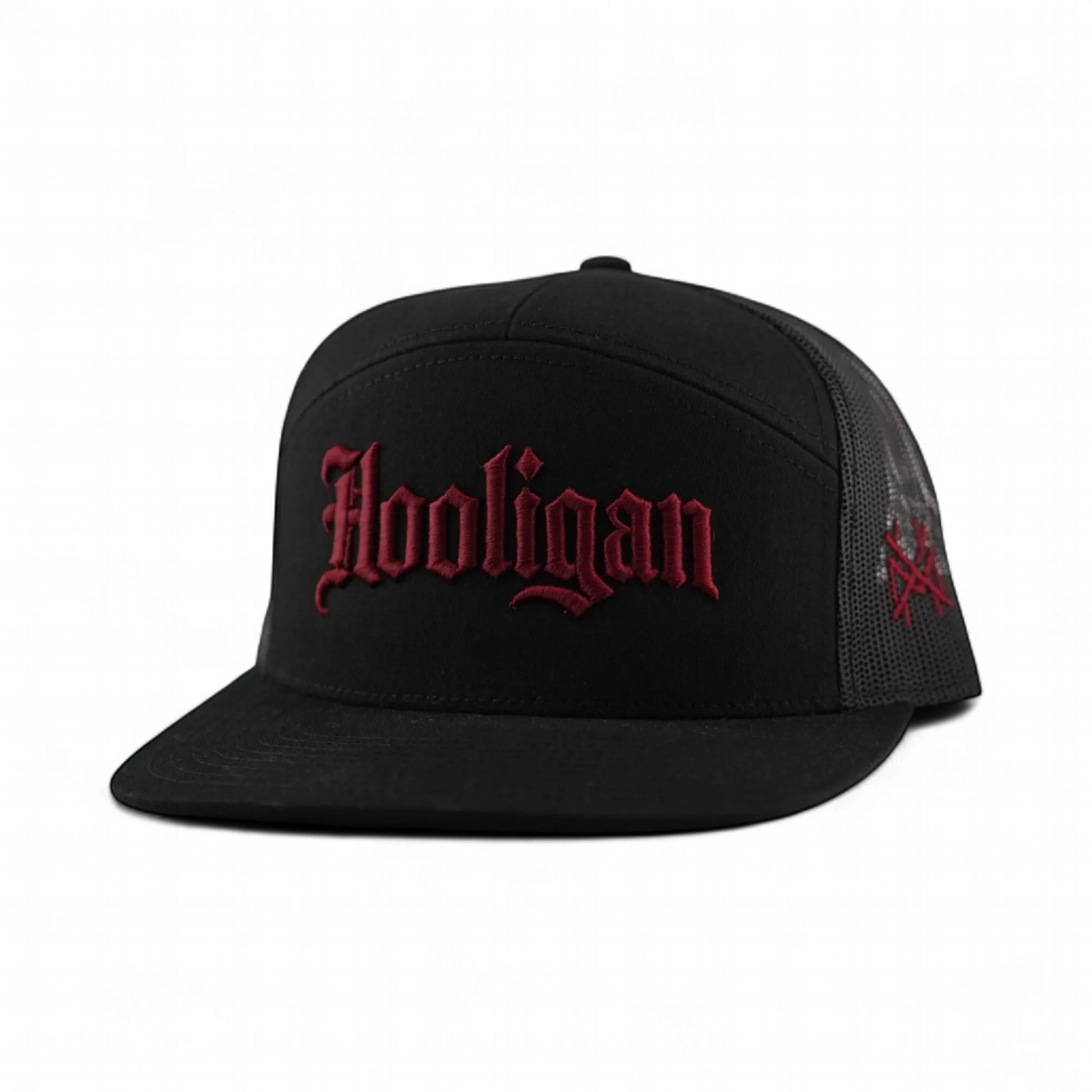 Hooligan Premium Trucker Hat