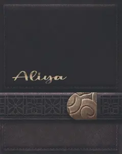 ALIYA JOURNAL GIFTS: Novelty Aliya Present - Perfect Personalized Aliya Gift (Aliya Notebook)