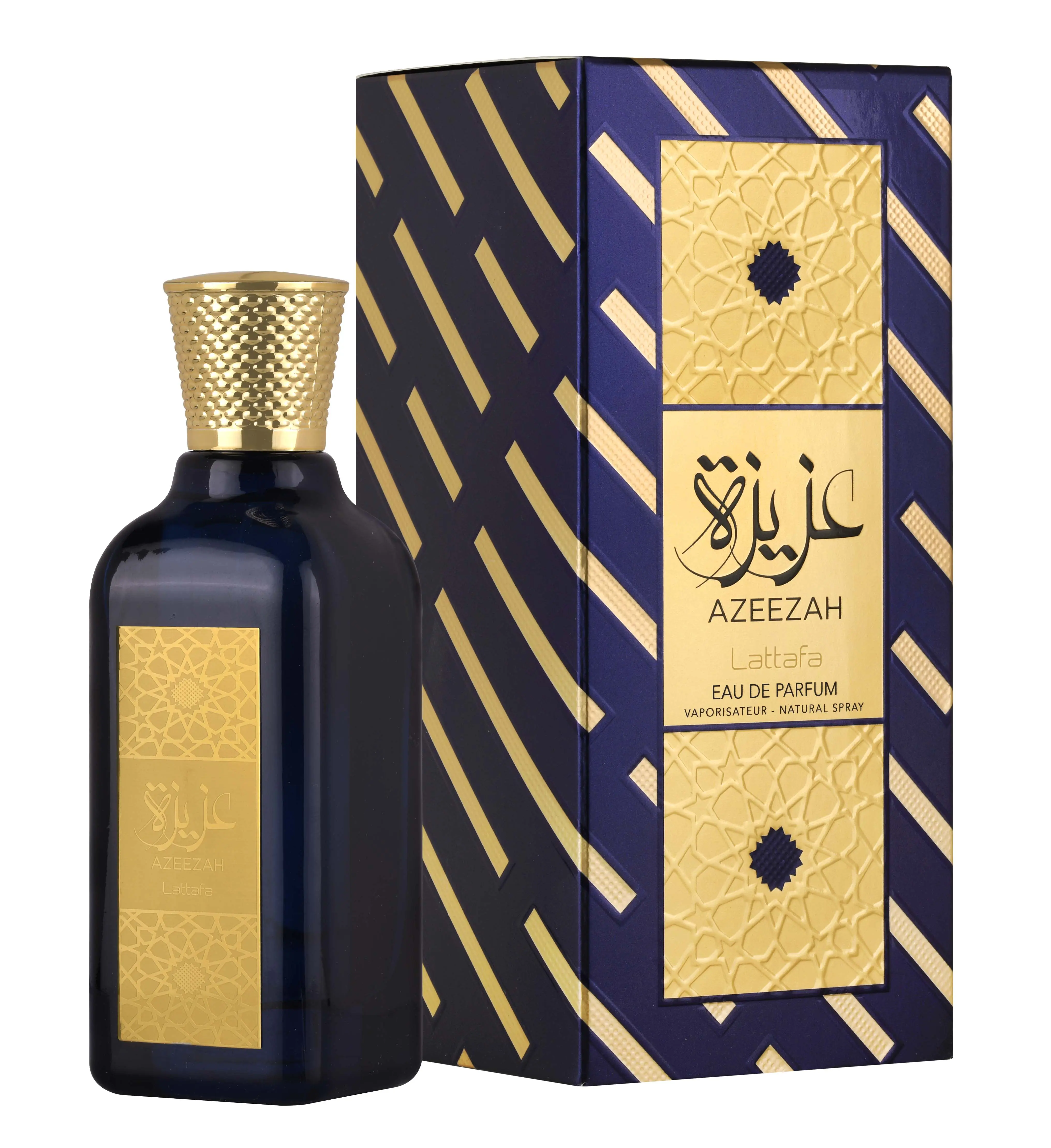 Lattafa Azeezah 100ML EDP Spray