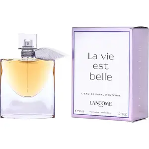 La Vie Est Belle Intense By Lancome Eau De Parfum For Women