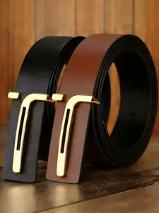 Fashion Luxury Women's Belt, Alloy Buckle Adjustable, Versatile for Daily Commute, Office Casual Wear, Perfect Gift, Adjustable Belts