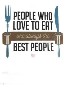 Swedish Dishcloth-Best People