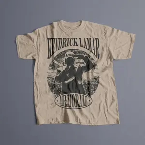Lamar T shirt, Kendrick Graphic Tee, k dot Merch, Rap Shirt, Kendrick unisex gift