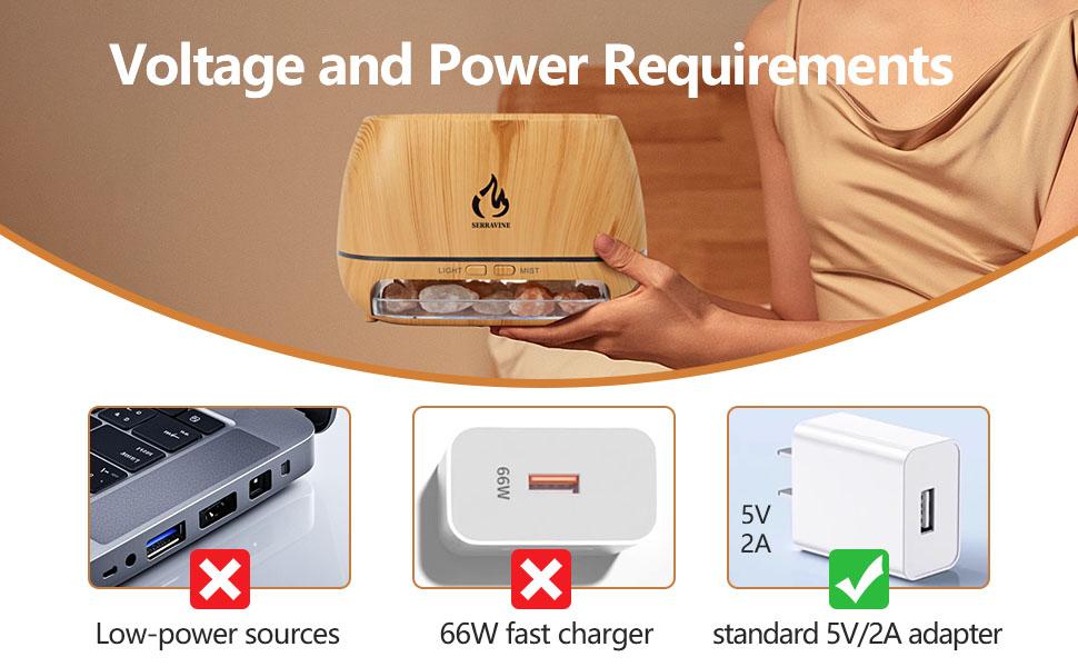 Serravine Ultrasonic Essential Oil Diffuser Set with 12 Best Aromatherapy Oils, Gift Box & Bag, Himalayan Salt Lamp Diffuser,Cool Mist Humidifier for Bedroom Serravine Ultrasonic Essential Oil Diffuser Set with 12 Best Aromatherapy Oils, Gift Box & Bag, Himalayan Salt Lamp Diffuser,Cool Mist Humidifier for Bedroom