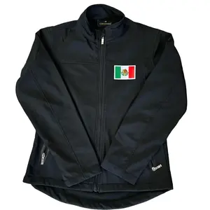 Chamarra patria Jackets