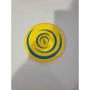 Foam Frisbees