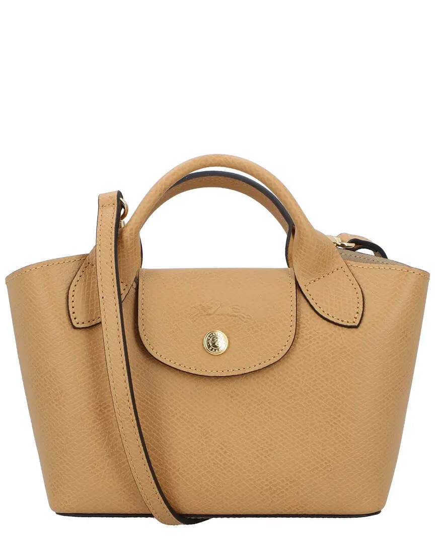 Longchamp Epure XS Leather Tote