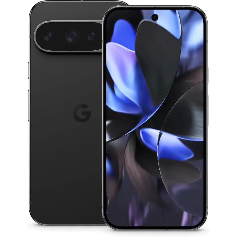 Refurbished Google Pixel 9 Pro GR83Y (Fully Unlocked) Acceptable Condition with 1 Year Warranty