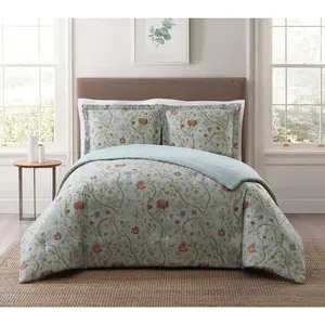 Style 212 Bedford Twin XL Comforter Set