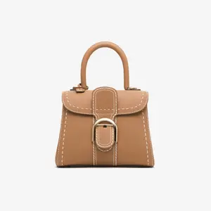 Pre-owned 1 Shoulder Bags Delvaux HZ2tk mf8132