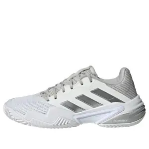 (WMNS) adidas Barricade 13 'White' IF0407