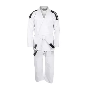 Venum First BJJ GI - White Venum First BJJ GI - White