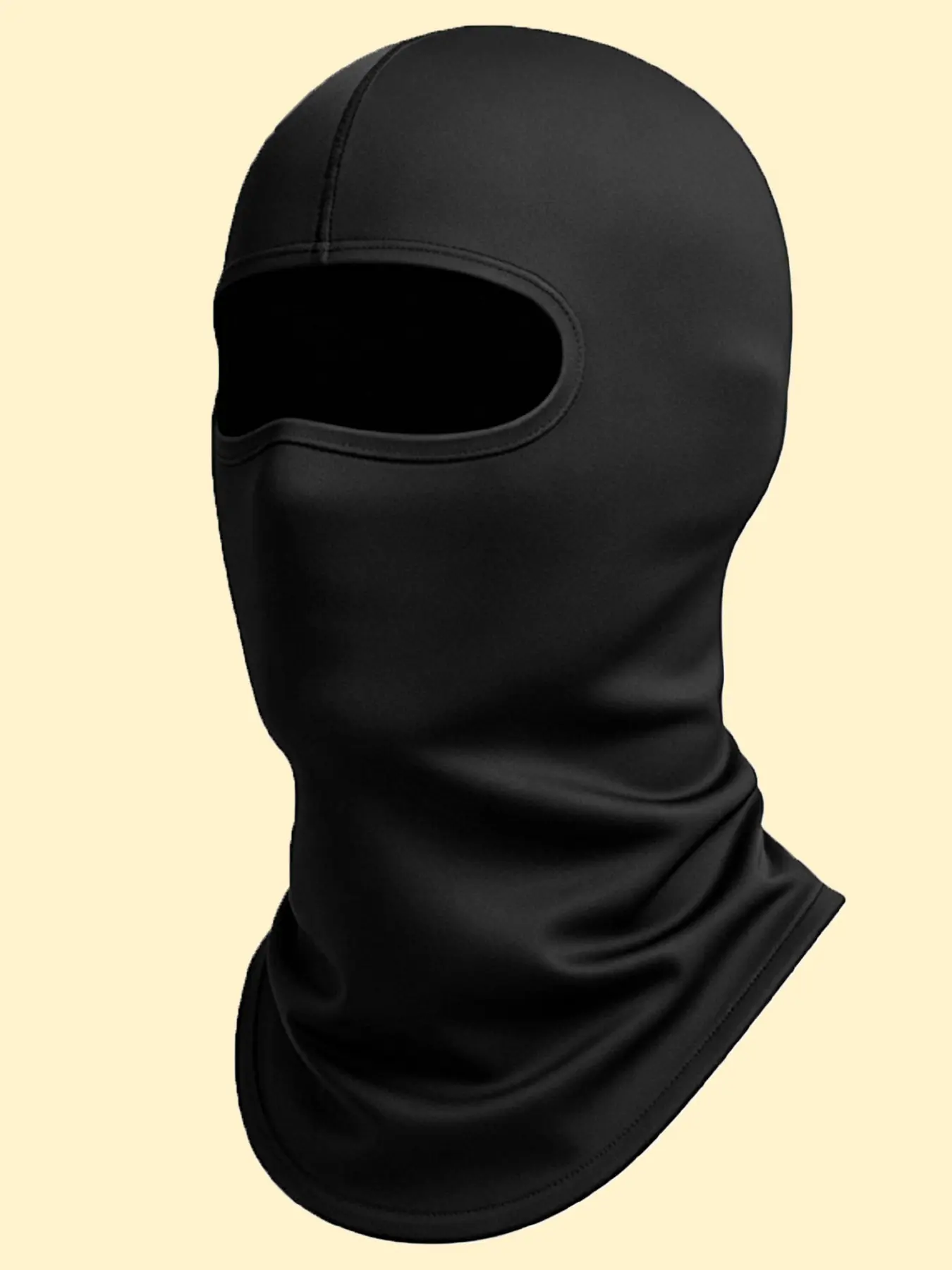 Balaclava Ski Mask, Motorcycle Summer Thin Cooling UV Protection Neck Gaiter for Men/Women, Motorcycle Face Mask