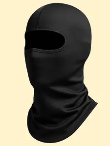 Balaclava Ski Mask, Motorcycle Summer Thin Cooling UV Protection Neck Gaiter for Men/Women、