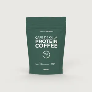 Cafe De Olla Protein Coffee