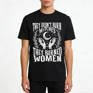 Feral and Unhinged Moms Club Sarcastic Mama Motherhood Humor T-Shirt