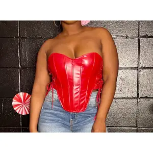 Anagora Corset