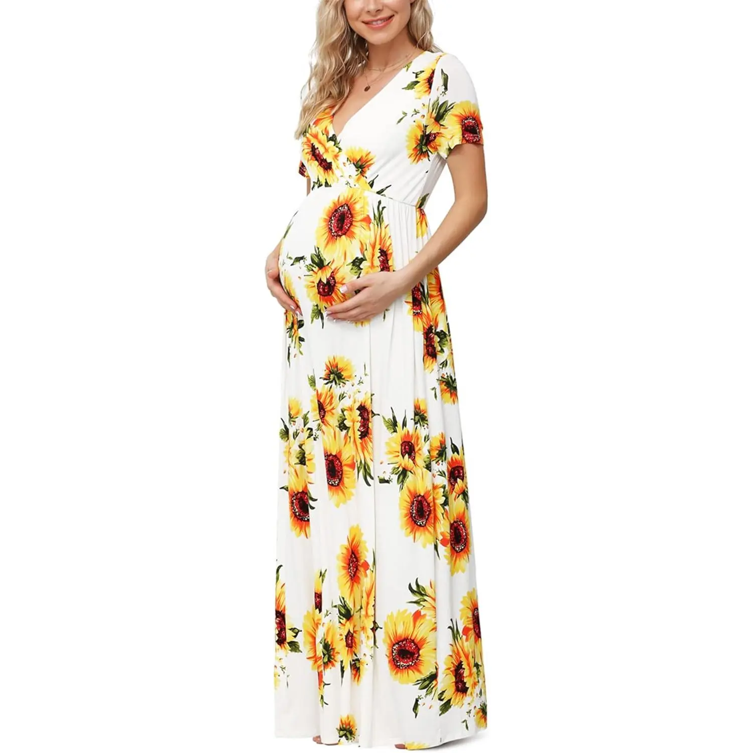 sachin and babi light blue dress Casual Maxi Shirts Dresses main image 1