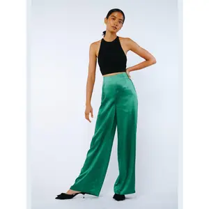 Heryn Satin Pant