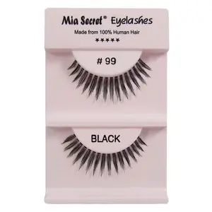 Eyelashes #99