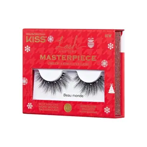 Lash Couture Masterpiece Holiday Lash - Beau monde Lash Couture Masterpiece Holiday Lash - Beau monde