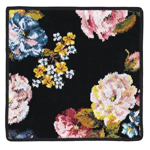 3-Piece Bundle – Midnight Garden