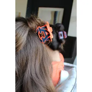 Auburn® AU Logo Claw