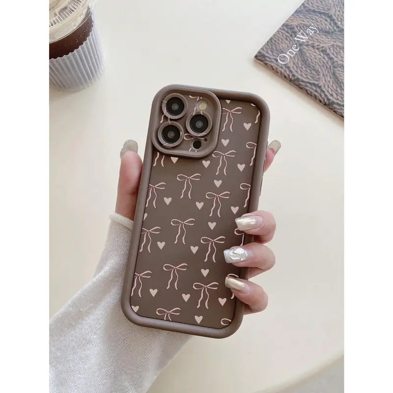 carson and quinn bow phone case - TikTok Shop carson and quinn bow phone case - TikTok Shop