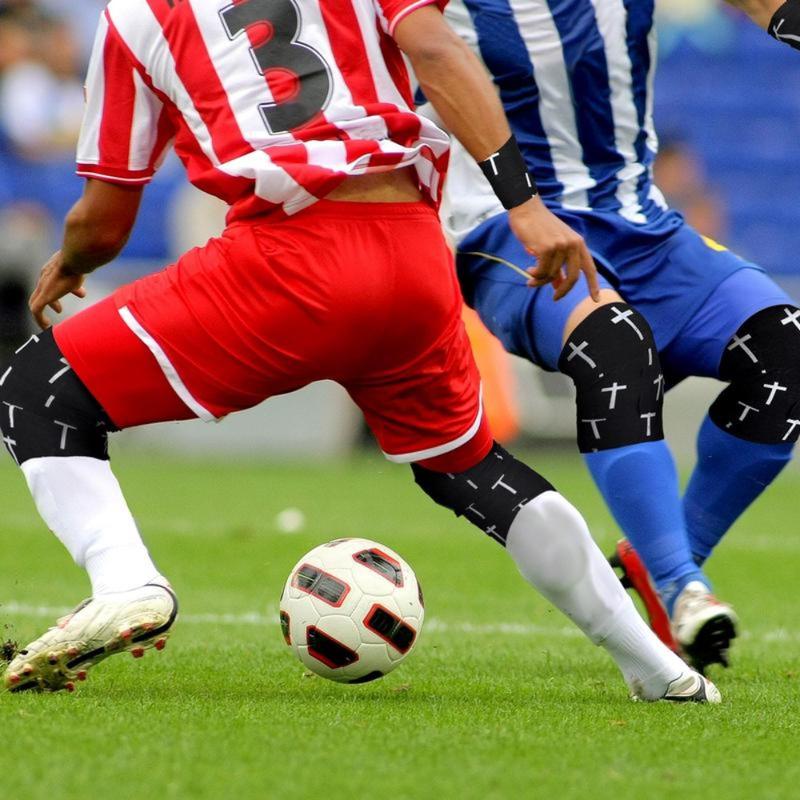 "TikTokShopBlackFriday" Cross Tape Christian Athletic Sports Wrap 2in x 23ft, Cotton Elastic Wrist and Muscle Support Tape with Jesus Print, Durable Breathable Bandage for Soccer, Football, Baseball, Gymnastics, Boxing, and Church Gifts unisex birthday "TikTokShopBlackFriday" Cross Tape Christian Athletic Sports Wrap 2in x 23ft, Cotton Elastic Wrist and Muscle Support Tape with Jesus Print, Durable Breathable Bandage for Soccer, Football, Baseball, Gymnastics, Boxing, and Church Gifts unisex birthday