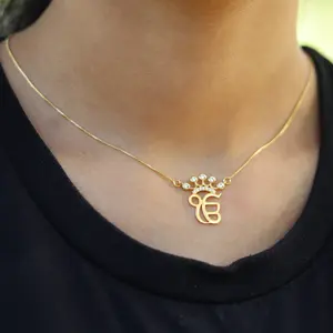 Ik Onkar Pendant