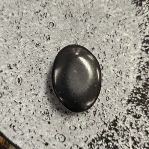 Shungite Palmstone