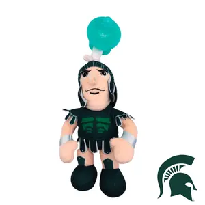 Michigan State University - Sparty Pacifier