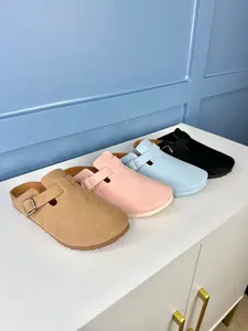 Meet Me Outside Clog