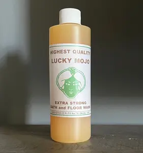 Luck Drawing Floor Wash and Bath