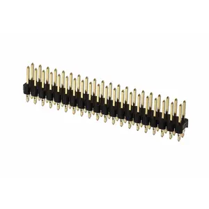 40 Pin GPIO Solderless Hammer In Header