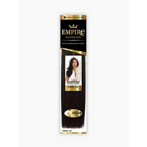 Sensationnel Empire 100% Human Hair Yaki