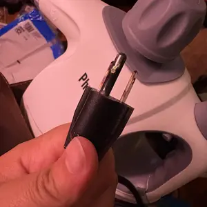 Product Review of Phueut Pressurized Handheld Multi-Surface Natural Steam Cleaner with 12 pcs Replacement Parts , Multi-Purpose Steamer for Home Use, Kitchen and Car from a**e