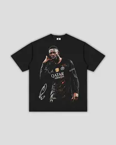 OUSMANE DEMBELE “DIALED IN” TEE