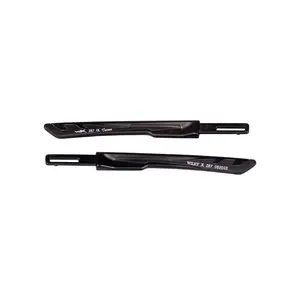Wiley X Changeables Saber TEMPLES