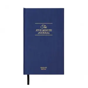 The Five Minute Journal - Graduate Edition, Best Graduation Gift 2024