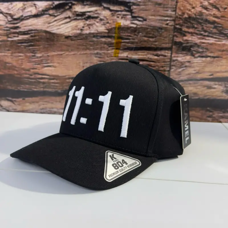 11:11 Los Parras Hat 11:11 Los Parras Hat